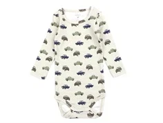 Name It peyote melange biler body